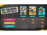 Riders Republic Standard Edition PlayStation 5