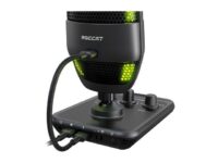 ROCCAT Torch USB Microphone Studio-Grade Audio