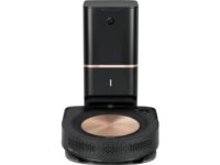 Roomba s9+ Robot Vacuum with Automatic Dirt Disposal Java Black