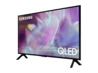 Samsung 32″ Class Q60A QLED 4K UHD Smart TV
