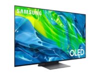 SAMSUNG 55-Inch Class OLED 4K S95B Series