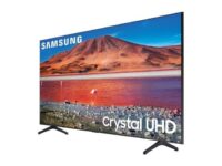 Samsung 75″ Class TU7000 Crystal UHD 4K Smart TV