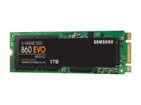SAMSUNG 860 EVO M.2 1TB