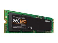 SAMSUNG 860 EVO M.2 1TB