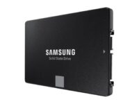 SAMSUNG 870 EVO Series 2.5″ 1TB SSD
