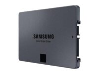 SAMSUNG 870 QVO Series 2.5″ 2TB SSD