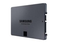 SAMSUNG 870 QVO 4TB