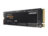 SAMSUNG 970 EVO PLUS M.2 2TB SSD