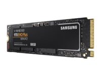SAMSUNG 970 EVO PLUS M.2 500GB SSD