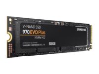 SAMSUNG 970 EVO PLUS M.2 500GB SSD