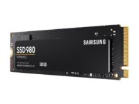 SAMSUNG 980 M.2 500GB SSD
