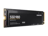 SAMSUNG 980 M.2 500GB SSD
