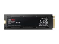 SAMSUNG 980 PRO M.2 1TB