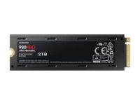 SAMSUNG 980 PRO M.2 2TB