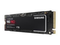 SAMSUNG 980 PRO M.2 1TB SSD