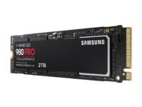 SAMSUNG 980 PRO M.2 2TB SSD