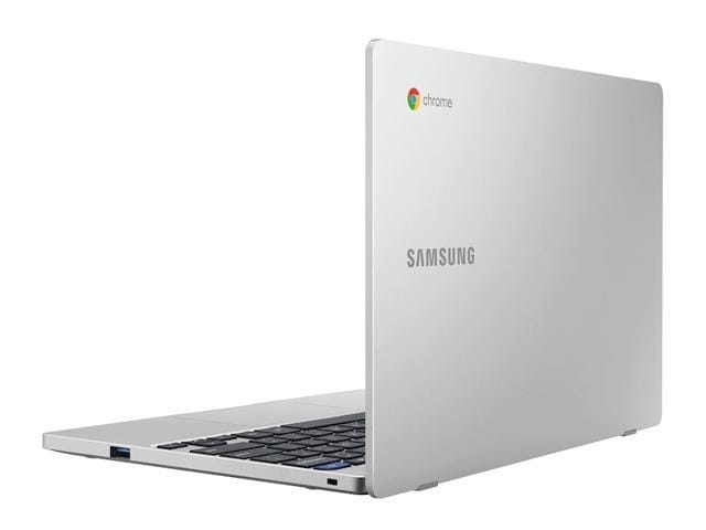 SAMSUNG Chromebook 4/Intel N4000/32GB SSD/4GB RAM/11.6″