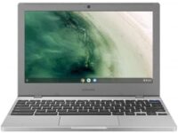 SAMSUNG Chromebook 4/Intel N4000/32GB SSD/4GB RAM/11.6″