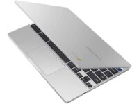 SAMSUNG Chromebook 4/Intel N4000/32GB SSD/4GB RAM/11.6″
