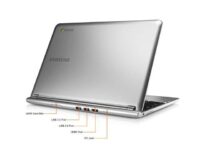 Samsung Chromebook/Exynos 5250/16GB SSD/2GB RAM/11.6″