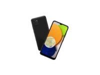 Samsung Galaxy A03 64GB + 4GB RAM Black