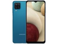 Samsung Galaxy A12 128GB + 4GB RAM