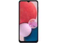 Samsung Galaxy A13 64GB ROM + 4GB RAM Black