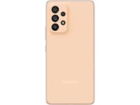 Samsung Galaxy A53 DUAL-SIM 128GB ROM / 6GB RAM (GSM only) Factory Unlocked