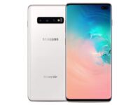 Samsung Galaxy S10+ Ceramic White 512GB 8GB RAM
