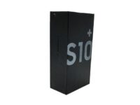 Samsung Galaxy S10+ Plus 128GB 8GB RAM Prism Black