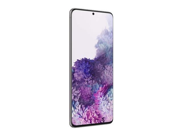 Samsung Galaxy S20+ Plus 5G 512GB + 12GB RAM