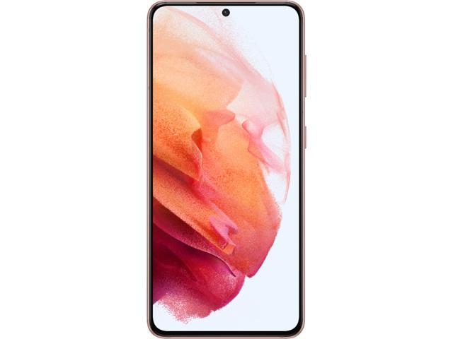 Samsung Galaxy S21 5G 128GB Phantom Pink
