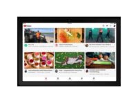 SAMSUNG Galaxy Tab A8 32GB Flash Storage 10.5″