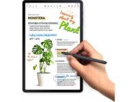 Samsung Galaxy Tab S7 12.4″ WQXGA 4GB RAM 64GB storage