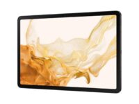 SAMSUNG Galaxy Tab S8 128GB Flash Storage 11″ Dark Gray