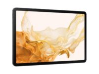 SAMSUNG Galaxy Tab S8 128GB Flash Storage 11″ Dark Gray