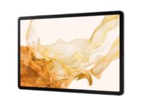 SAMSUNG Galaxy Tab S8+ 128GB Flash Storage 12.4″ Dark Gray