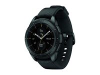 Samsung Galaxy Watch 42mm Midnight Black Bluetooth