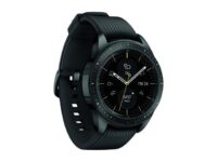 Samsung Galaxy Watch 42mm Midnight Black Bluetooth