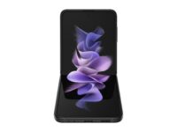 Samsung Galaxy Z Flip 3 5G 128GB Black