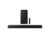 Samsung HW-A550/ZA 2.1CH Sound Bar with Dolby Audio