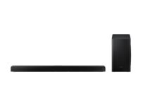 Samsung HW-Q60T 5.1ch Acoustic Beam Soundbar with Dolby Digital