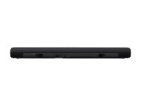 Samsung HW-S60A/ZA 5.0CH All-in-One Soundbar w/ Acoustic Beam and Alexa Built-in