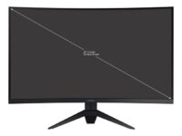 SAMSUNG Odyssey G35T 32″