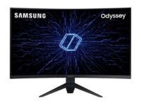 SAMSUNG Odyssey G35T 32″