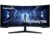 SAMSUNG Odyssey G5 34″ Curved Gaming Monitor