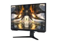 SAMSUNG Odyssey G55A 27″