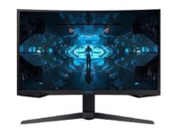 SAMSUNG Odyssey G7 LC32G75TQSNXZA 32″