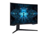 SAMSUNG Odyssey G7 LC32G75TQSNXZA 32″