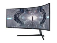 SAMSUNG Odyssey G9 LC49G97TSSNXDC 49″